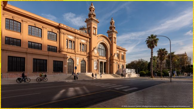 Teatro Margherita di Bari: Storia, Architettura Liberty e Polo Museale d'Arte Contemporanea